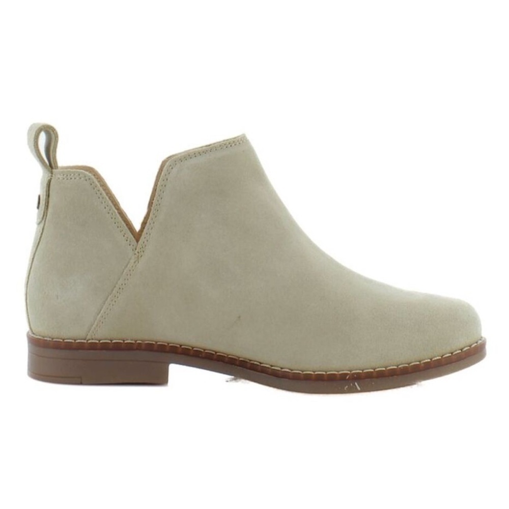 Hush Puppies Mazin Cayto Ankle Bootie, Size 11